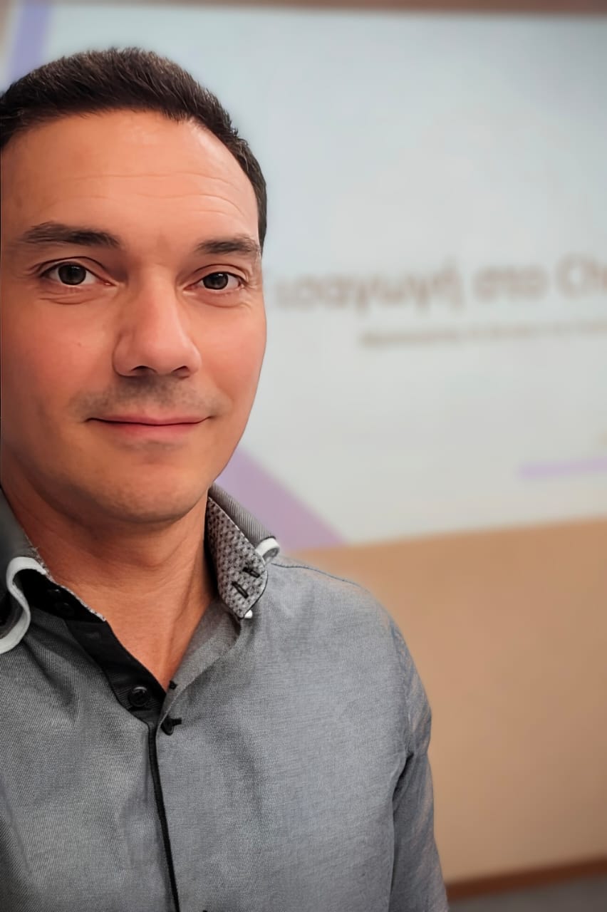 Photo of Alkiviadis Koumaros